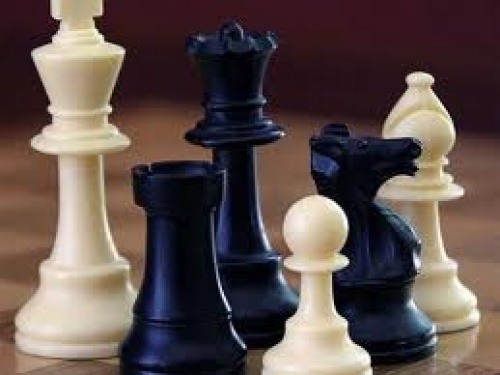 4de kampioenstitel schoolschaken